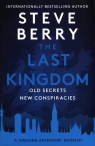 The Last Kingdom Steve Berry