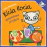 Kicia Kocia. Witaminowe przyjęcie Anita Głowińska