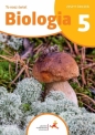 Biologia SP 5 To nasz świat ćwiczenia - Beata Sągin, Hanna Będkowska