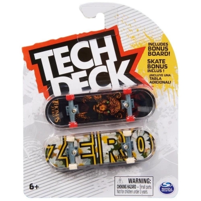 Tech Deck - Fingerboard 2-pak mix