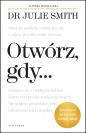 Otwórz gdy… - Julie Smith
