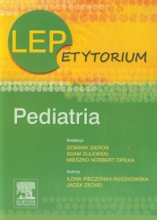 LEPetytorium Pediatria - Pieczonka-Ruszkowska Ilona, Zeckei Jacek