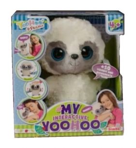 YooHoo & Friends My YooHoo interaktywny (105950637)