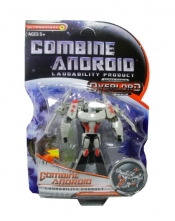 Robot android