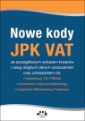 Nowe kody JPK VAT PGK1393