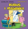 Kubuś Piekielny T.6 Kubuś i Malwinka Pawel Szarlota
