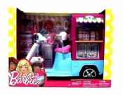 Barbie. Mobilny bufecik