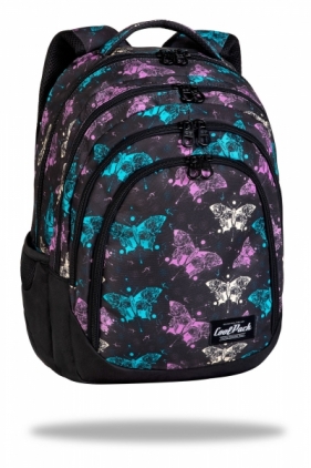 Coolpack, plecak młodzieżowy Drafter - Zodiac (E10577)