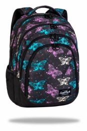 Coolpack, plecak młodzieżowy Drafter - Zodiac (E10577)