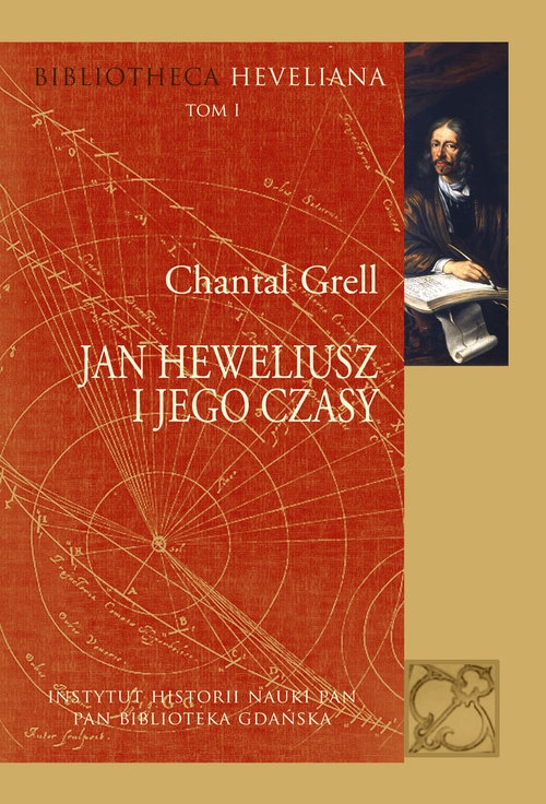 Jan Heweliusz i jego czasy