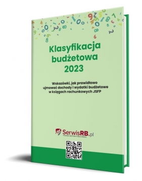 Klasyfikacja budżetowa 2023 - Jarosz Barbara