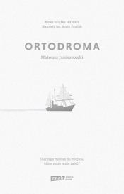 Ortodroma - Mateusz Janiszewski