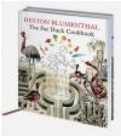 The Fat Duck Cookbook