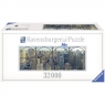 Puzzle 32 000 - Widok na Manhattan (178377)