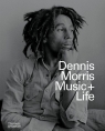 Dennis Morris wer. angielska Simon Baker