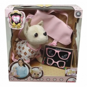 Chi Chi Love Piesek Oxford (105894837038)