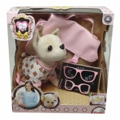 Chi Chi Love Piesek Oxford (105894837038)