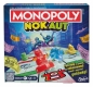 Gra Monopoly Nokaut