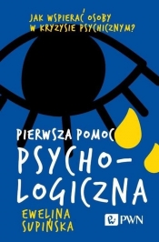 Pierwsza pomoc psychologiczna