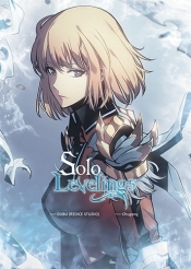 Solo Leveling. Tom 5 - Opracowanie zbiorowe