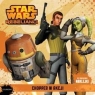 Star Wars Rebelianci Chopper w akcji