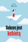 Sukces jest kobietą Curly Martin