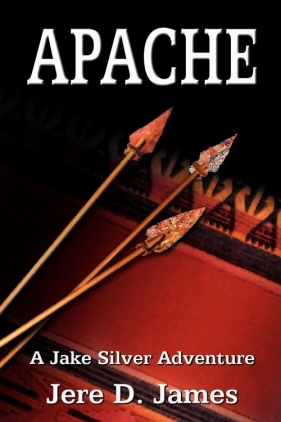 Apache - James Jere D.
