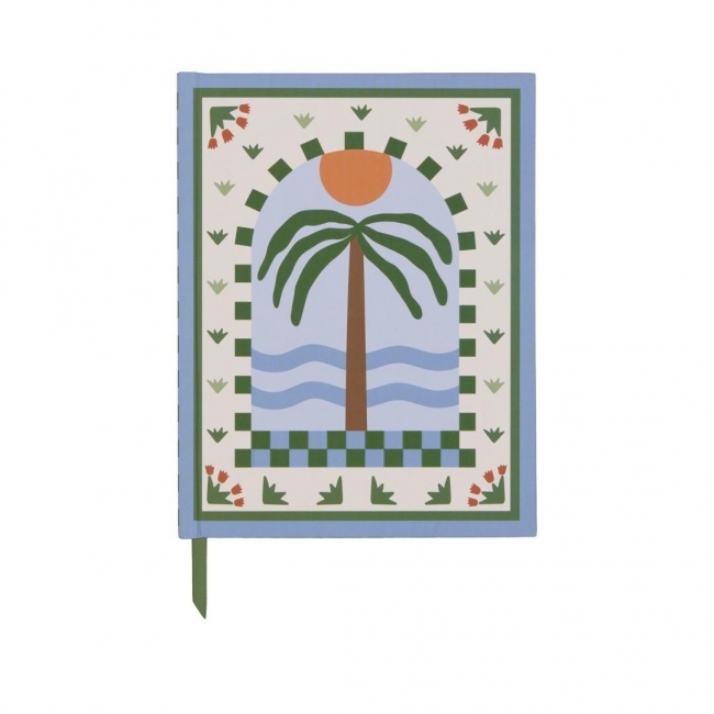Dziennik A Dopo Palm