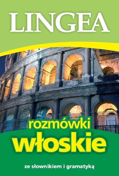 Rozmówki włoskie