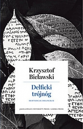 Delficki trójnóg