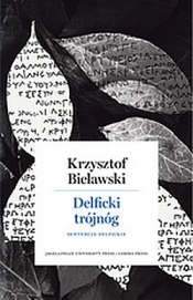 Delficki trójnóg