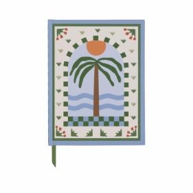 Dziennik A Dopo Palm