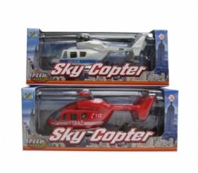 Helikopte