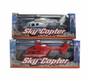 Helikopte