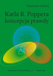 Karla R. Poppera koncepcja prawdy - Katarzyna Niebrój