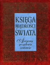 Księga mądrości świata - Opracowanie zbiorowe