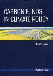 Carbon Funds in Climate Policy - Jarno K