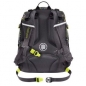 Coocazoo, plecak RayDay, kolor: Laserbeam Black, system MatchPatch (99129644)