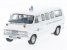 Dodge Sportsman San Diego Police Ambulance 1973 (46940)