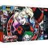 Puzzle 1000 elementów Premium Plus Harley Quinn Batman (10837) od 14 lat