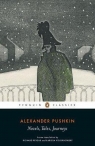 Novels Tales Journeys Pushkin Alexander