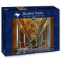 Bluebird Puzzle 1500: Galeria Diana, Zamek Fontainebleau (70037)
