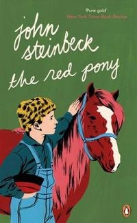 The Red Pony