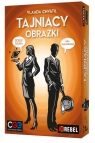 Tajniacy. Obrazki