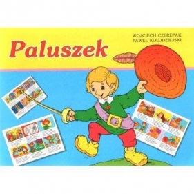 Paluszek - Czerepak Wojciech