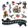 Vintage Tattoos