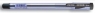 Długopis Pietro 0,7mm czarny (25 szt) SPARK