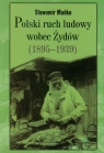 Polski ruch ludowy wobec Żydów 1895-1939