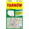 Plan miasta Tarnów