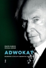 Adwokat. Rozmowa o życiu w ciekawych czasach Michał Komar, Maciej Dubois